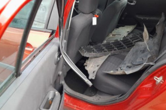 Levier frein à main RENAULT MEGANE 2