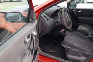 Levier frein à main RENAULT MEGANE 2