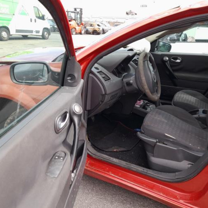 Levier frein à main RENAULT MEGANE 2 Photo n°8