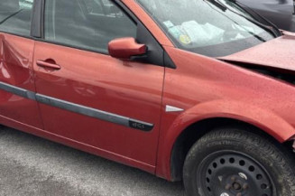 Levier frein à main RENAULT MEGANE 2