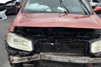 Levier frein à main RENAULT MEGANE 2