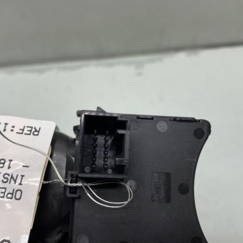 Commodo phare OPEL INSIGNIA 1 Photo n°3