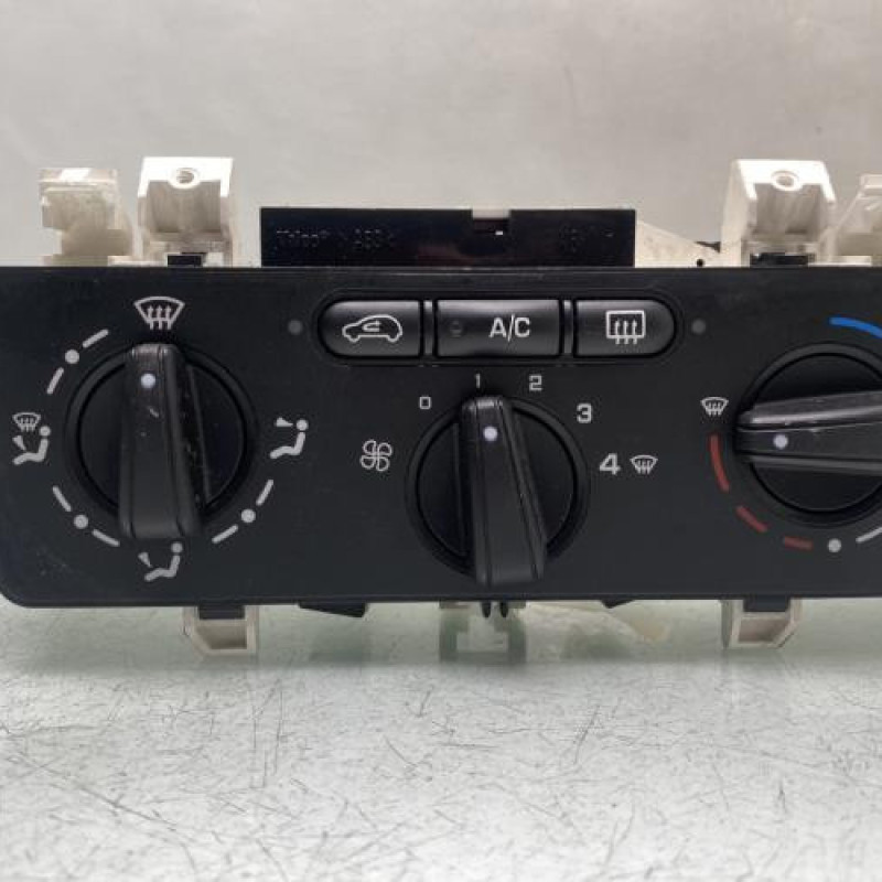 Commande chauffage CITROEN C2 Photo n°1