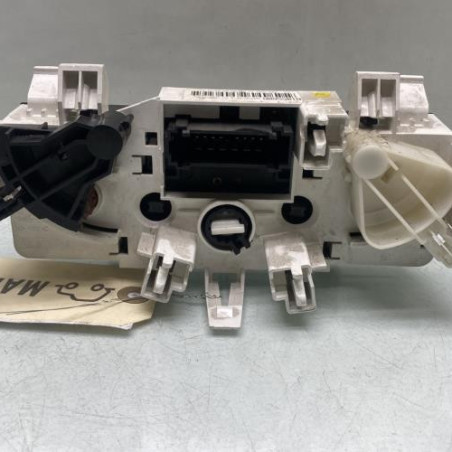 Commande chauffage CITROEN C2