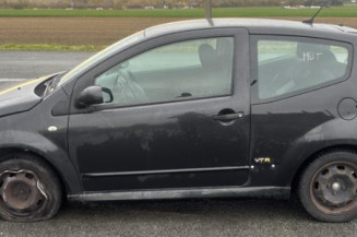 Commande chauffage CITROEN C2