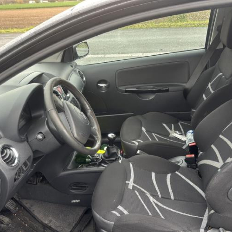 Commande chauffage CITROEN C2 Photo n°14