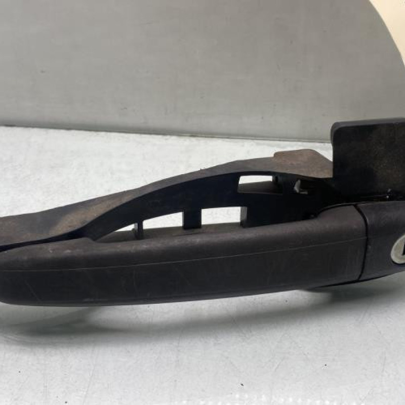 Poignee porte avant gauche CITROEN C2 Photo n°1