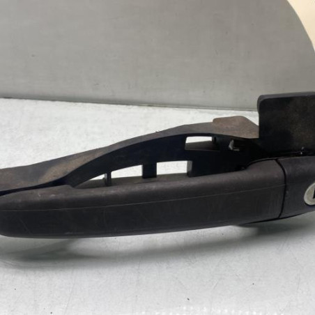 Poignee porte avant gauche CITROEN C2 Photo n°1