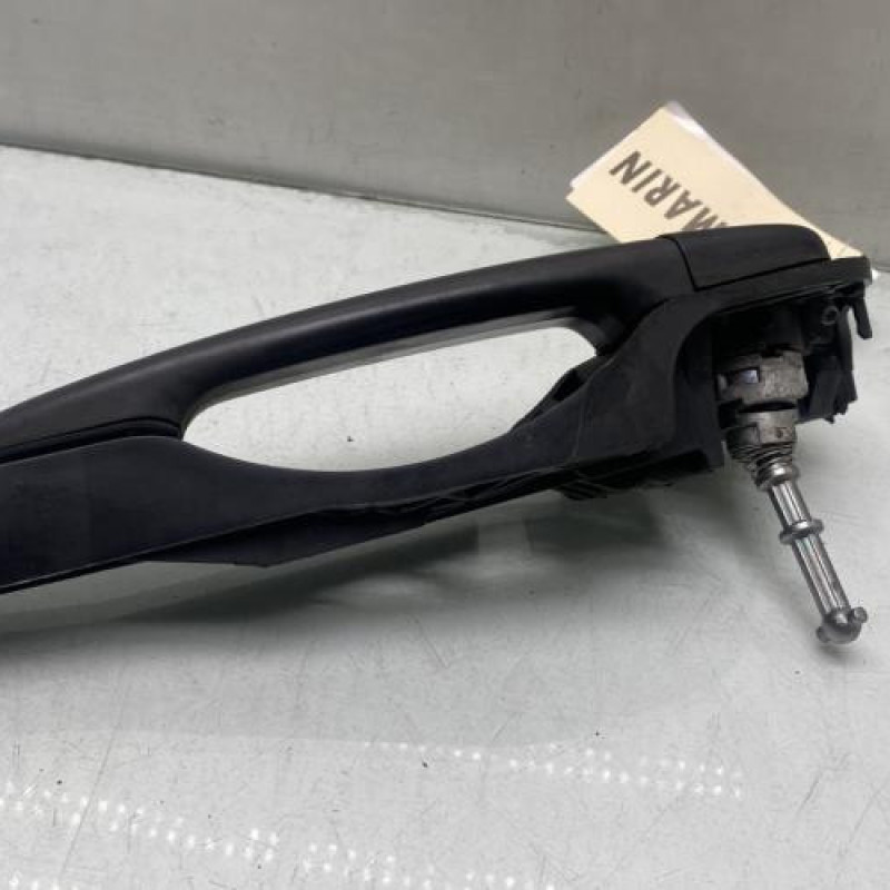 Poignee porte avant gauche CITROEN C2 Photo n°2