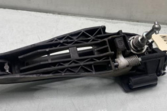 Poignee porte avant gauche CITROEN C2