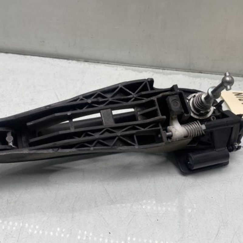 Poignee porte avant gauche CITROEN C2 Photo n°3