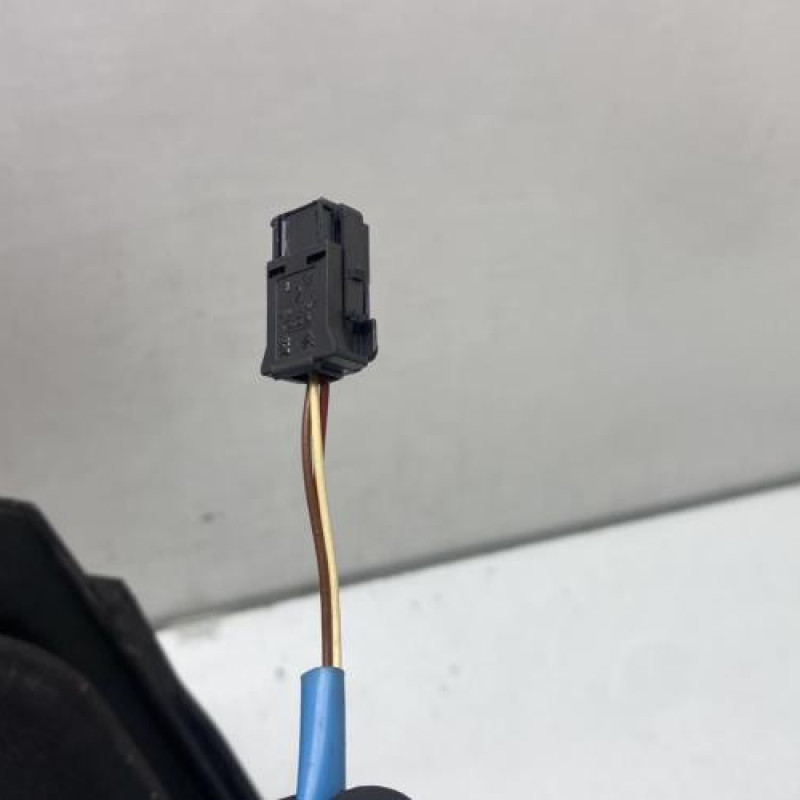 Retroviseur gauche CITROEN C2 Photo n°3