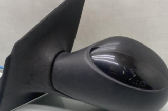 Retroviseur gauche CITROEN C2