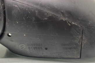 Retroviseur gauche CITROEN C2