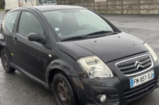 Retroviseur gauche CITROEN C2