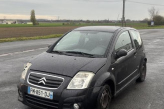 Retroviseur gauche CITROEN C2