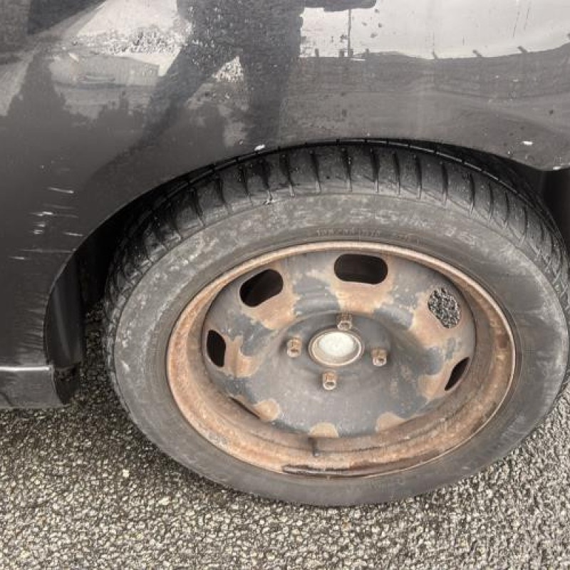 Retroviseur gauche CITROEN C2 Photo n°17