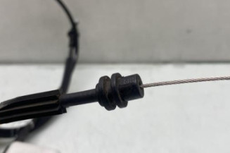 Serrure avant gauche CITROEN C2