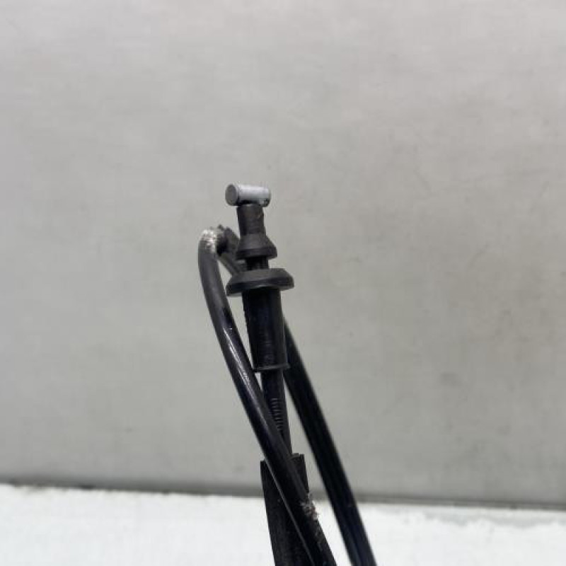 Serrure avant gauche CITROEN C2 Photo n°3