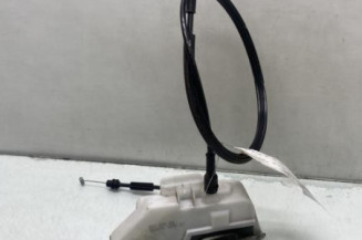 Serrure avant gauche CITROEN C2