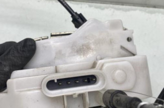 Serrure avant gauche CITROEN C2