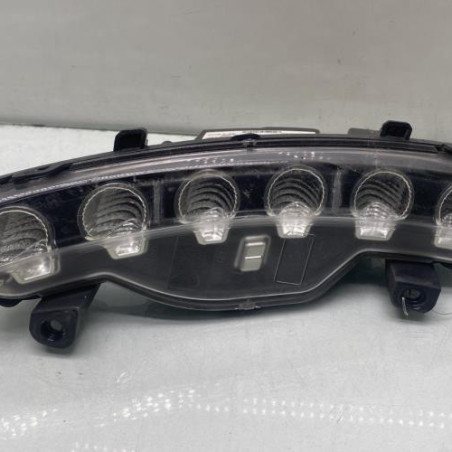 Feu diurne avant gauche CITROEN DS3 Photo n°1