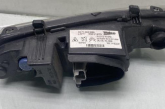 Feu diurne avant gauche CITROEN DS3