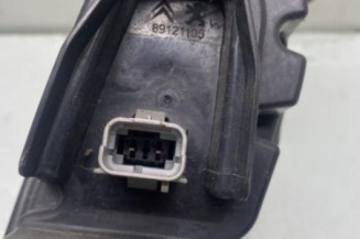 Feu diurne avant gauche CITROEN DS3