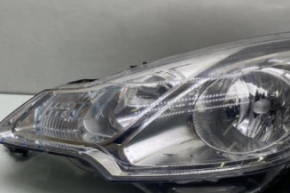 Optique avant principal gauche (feux)(phare) CITROEN DS3 Photo n°1