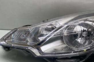 Optique avant principal gauche (feux)(phare) CITROEN DS3