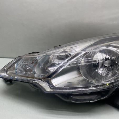Optique avant principal gauche (feux)(phare) CITROEN DS3