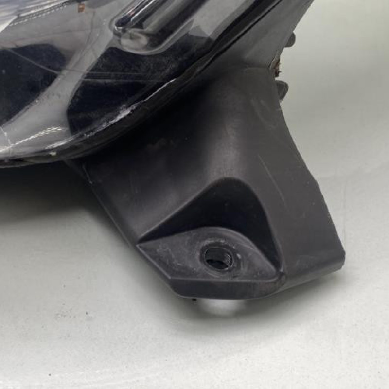 Optique avant principal gauche (feux)(phare) CITROEN DS3 Photo n°3