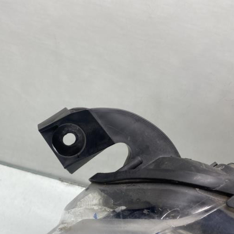 Optique avant principal gauche (feux)(phare) CITROEN DS3 Photo n°5