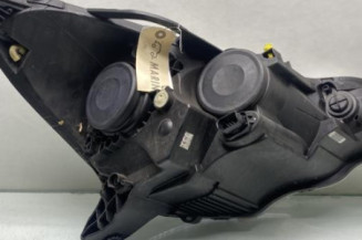 Optique avant principal gauche (feux)(phare) CITROEN DS3