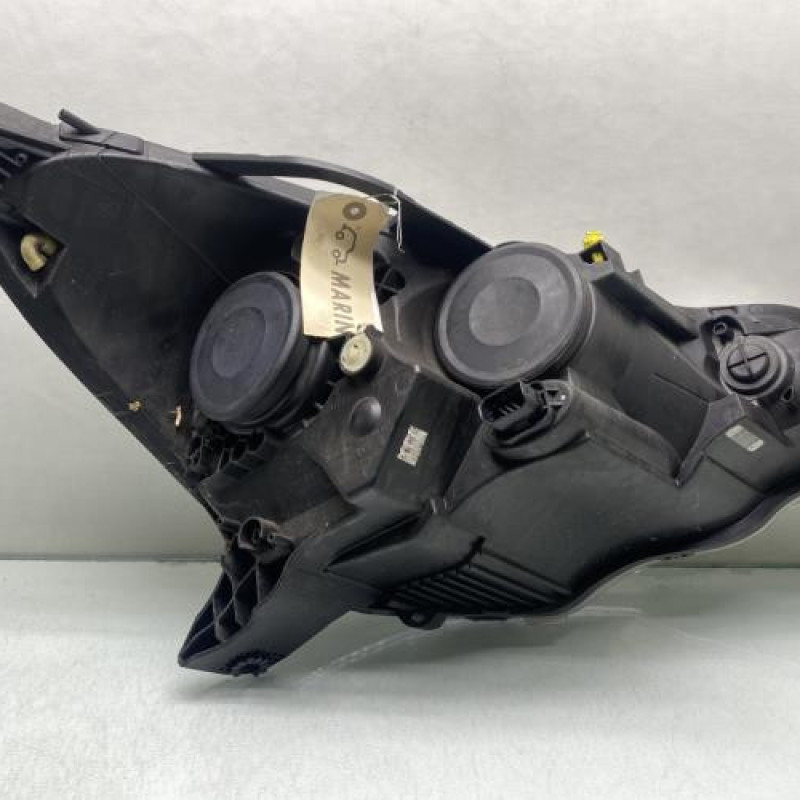 Optique avant principal gauche (feux)(phare) CITROEN DS3 Photo n°6