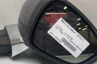 Retroviseur droit CITROEN DS3 Photo n°1