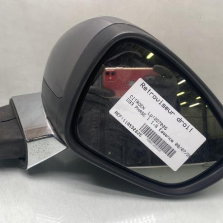 Retroviseur droit CITROEN DS3 Photo n°1