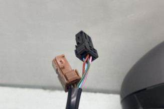 Retroviseur droit CITROEN DS3