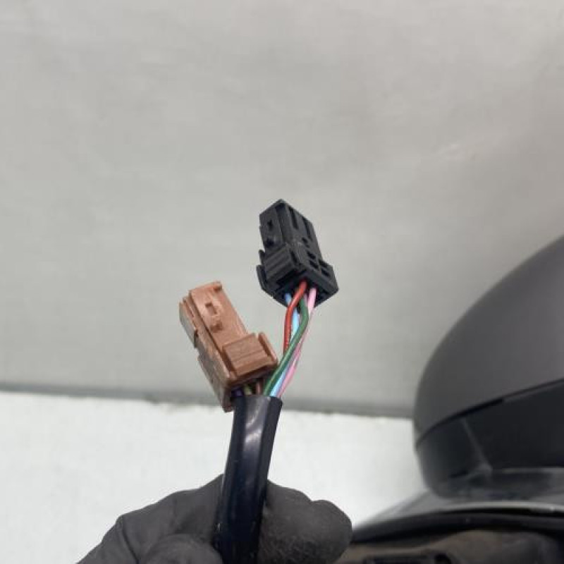 Retroviseur droit CITROEN DS3 Photo n°3