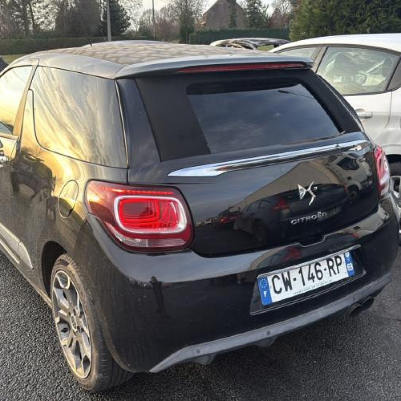 Retroviseur droit CITROEN DS3 Photo n°10