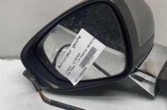 Retroviseur gauche CITROEN DS3 Photo n°1