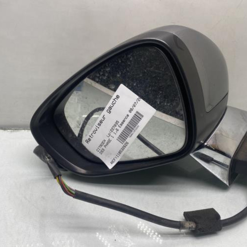 Retroviseur gauche CITROEN DS3 Photo n°1