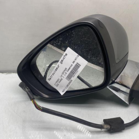 Retroviseur gauche CITROEN DS3 Photo n°1