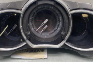Compteur CITROEN DS3 Photo n°1