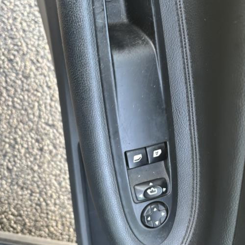 Compteur CITROEN DS3 Photo n°16