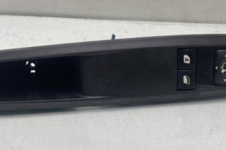 Interrupteur de leve vitre avant gauche CITROEN DS3 Photo n°1