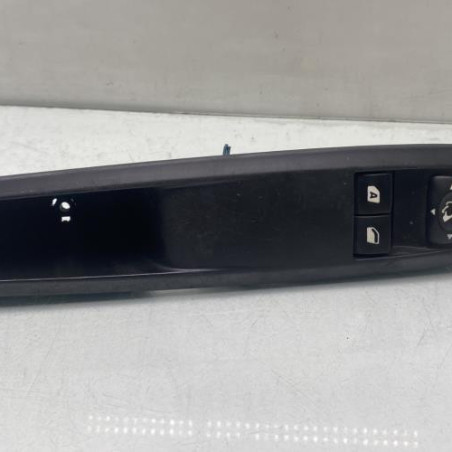 Interrupteur de leve vitre avant gauche CITROEN DS3 Photo n°1