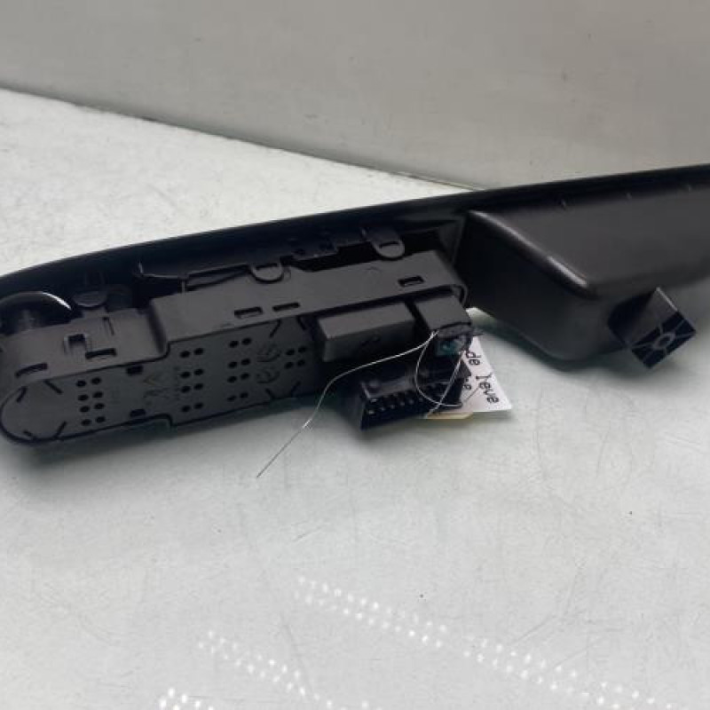 Interrupteur de leve vitre avant gauche CITROEN DS3 Photo n°2