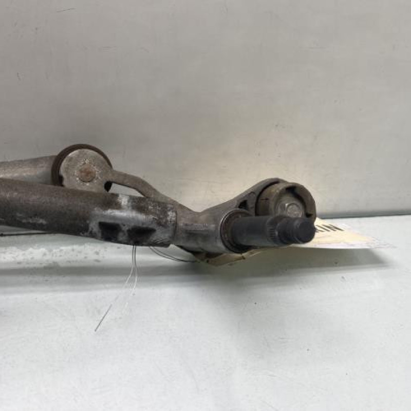 Moteur essuie glace avant CITROEN DS3 Photo n°2