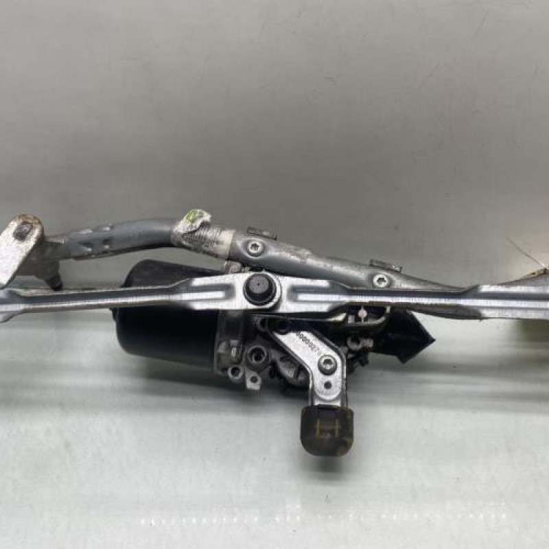 Moteur essuie glace avant CITROEN DS3 Photo n°4